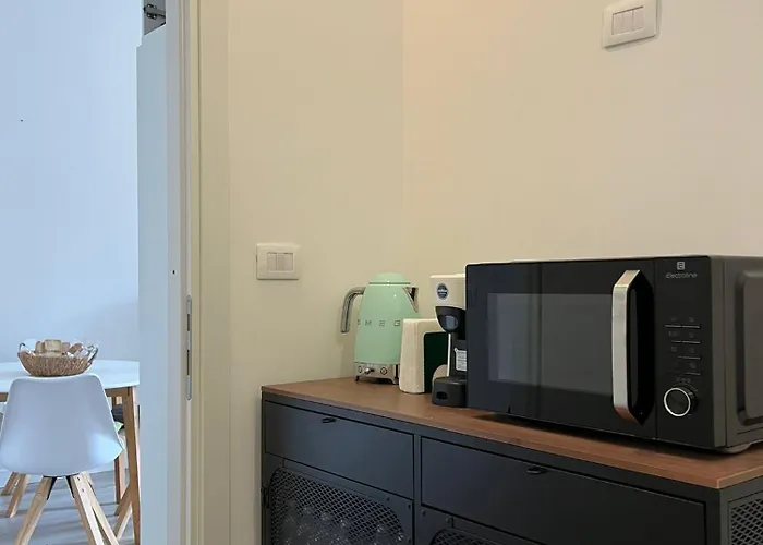 Colosseo Living Suites