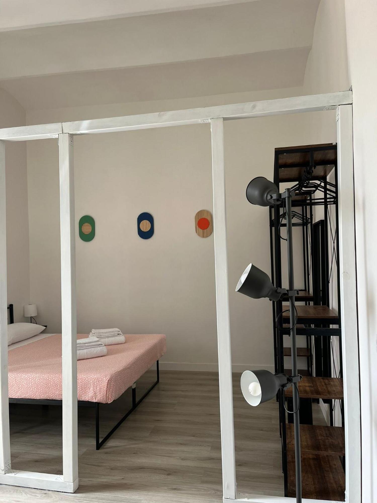 Colosseo Living Holiday home
