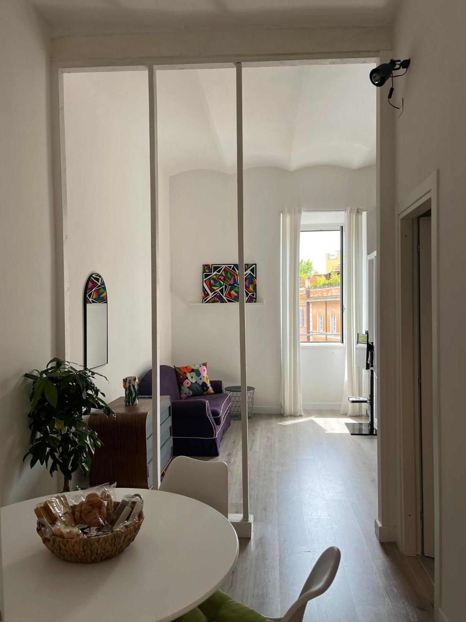 Colosseo Living Holiday home *