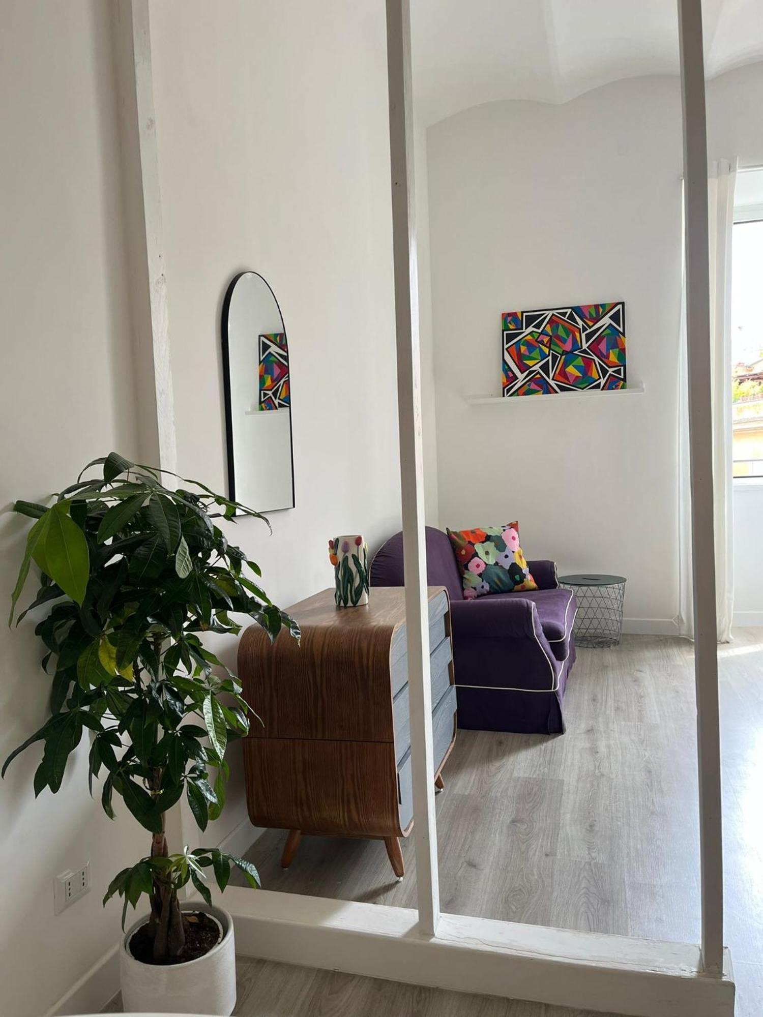 Holiday home Colosseo Living Rome